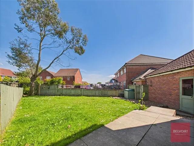 Apartment for rent in Parc Penllergaer, Swansea