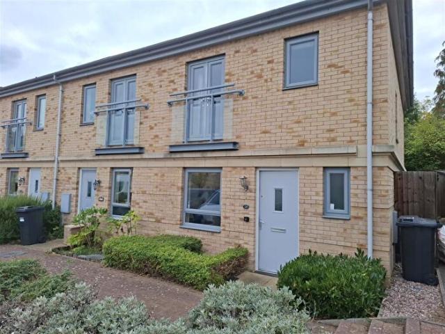 Apartment for rent in West Bletchley, Bletchley
