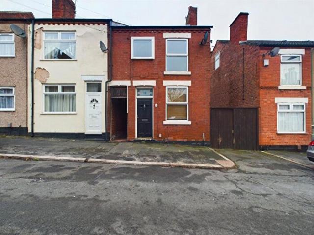 Apartment for rent in Caldermill, East Midlands