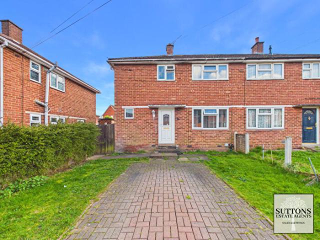 Apartment for rent in Camp Hill, West Midlands