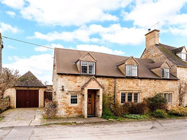 Apartment for rent in Fossebridge, Gloucestershire