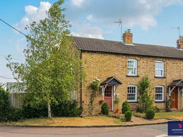 Apartment for rent in Witts End, Eversholt