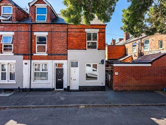 Apartment for rent in Haddon, East Midlands