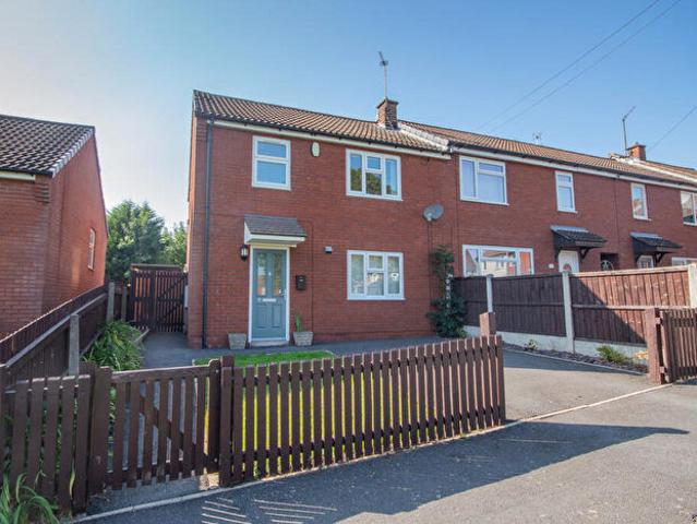 Apartment for rent in Mackworth, East Midlands