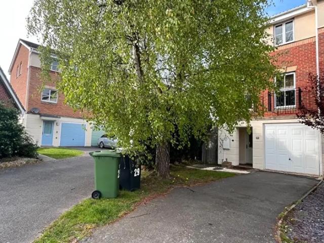 Apartment for rent in Oakham, Rutland