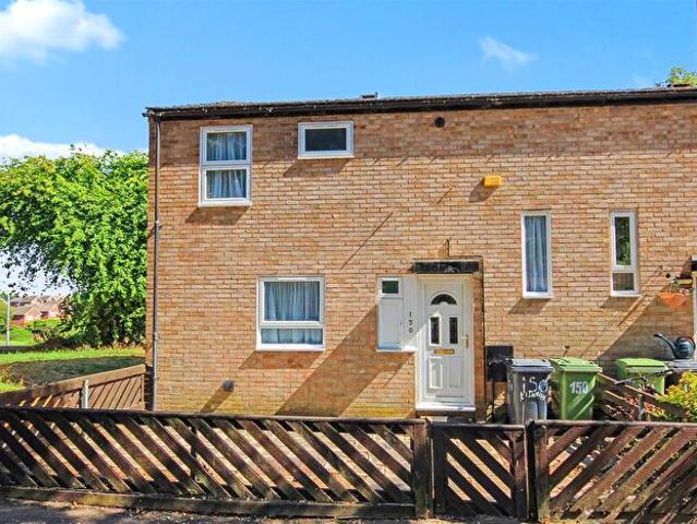 Apartment for rent in Hatton Park, Wellingborough