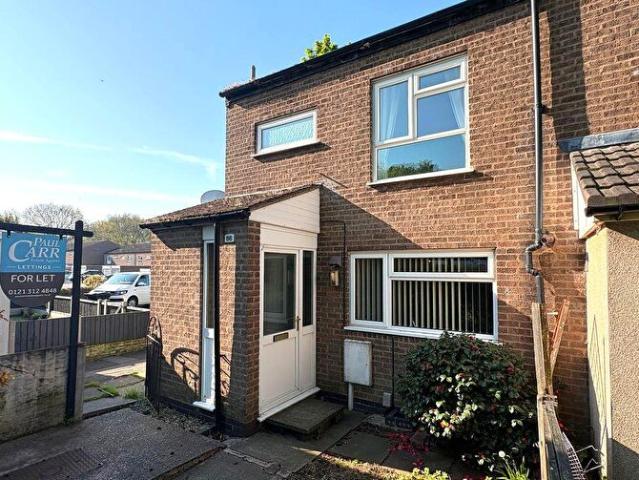 Apartment for rent in Belgrave, Kettlebrook