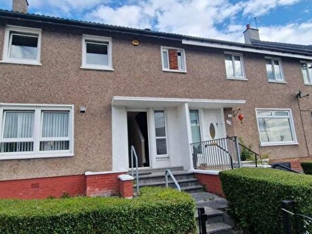 Apartment for rent in Wellhouse, Scotland