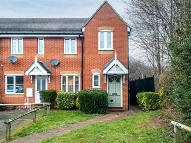 Apartment for rent in Radstone Fields, Brackley