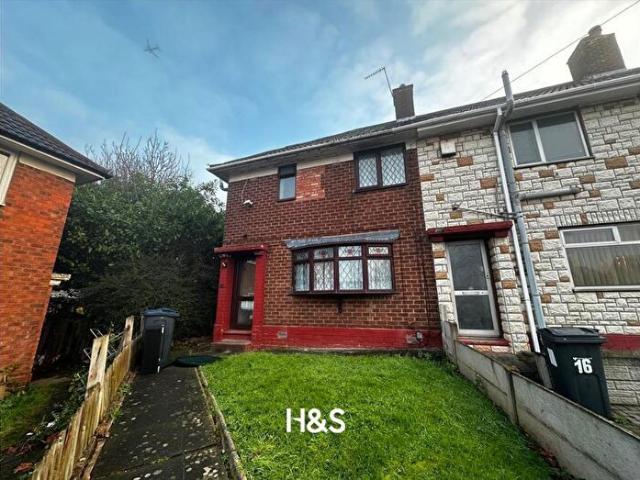 Apartment for rent in Kitts Green, West Midlands
