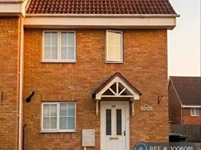 Apartment for rent in Corby