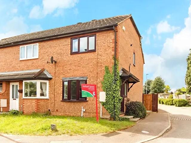 Apartment for rent in Burrow's Bush, Wellingborough