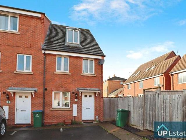 Apartment for rent in West Midlands