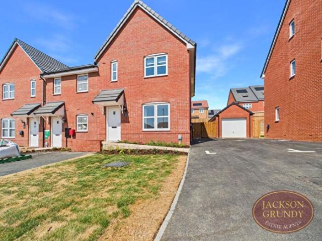 Apartment for rent in Overstone, Moulton
