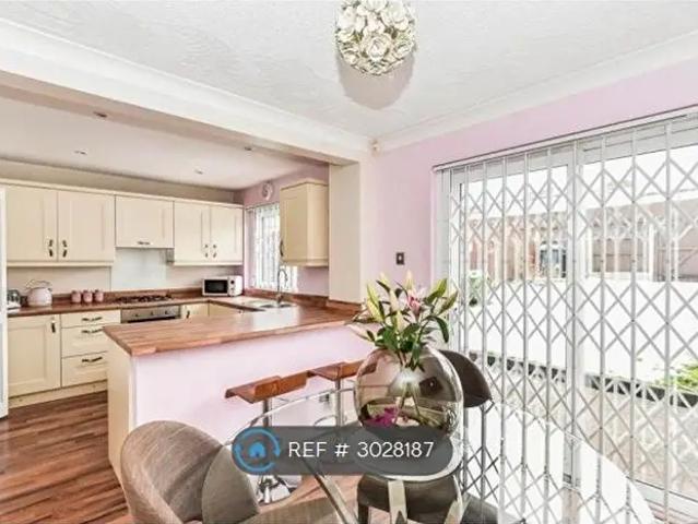 Apartment for rent in Gravelly Hill, West Midlands