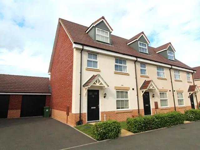 Apartment for rent in Radford Semele, Warwick