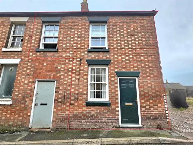 Apartment for rent in Sileby, Charnwood
