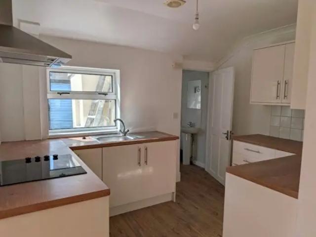 Apartment for rent in Wern, Llanelli