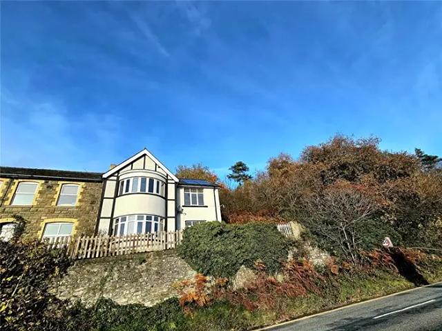Apartment for rent in Llanelwedd