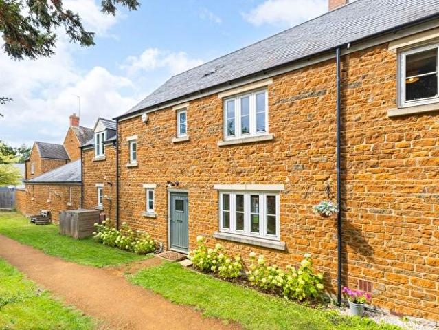 Apartment for rent in Evershot, Oxfordshire