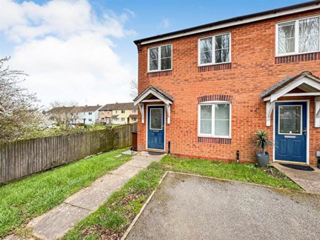Apartment for rent in Corby