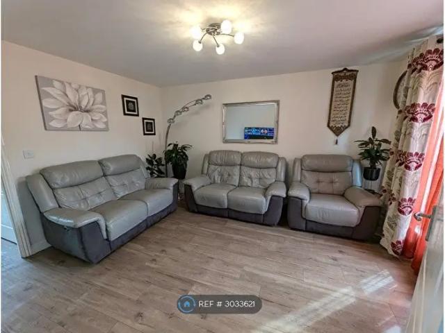 Apartment for rent in Whitehouse, Milton Keynes