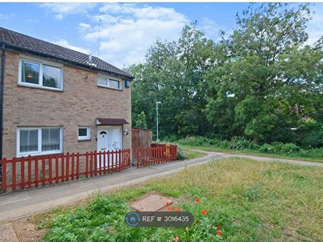 Apartment for rent in Northampton, Northamptonshire