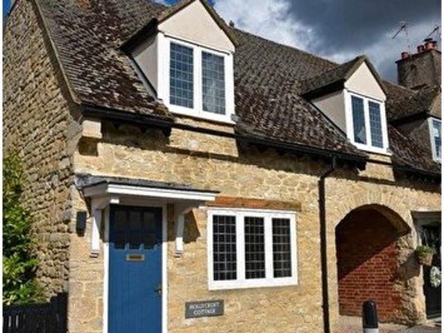 Apartment for rent in Black Bourton, Oxfordshire