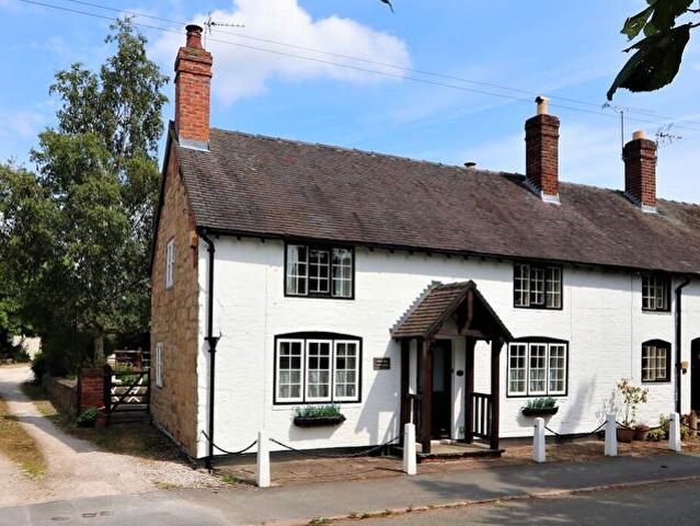 Apartment for rent in King's Newton, Egginton