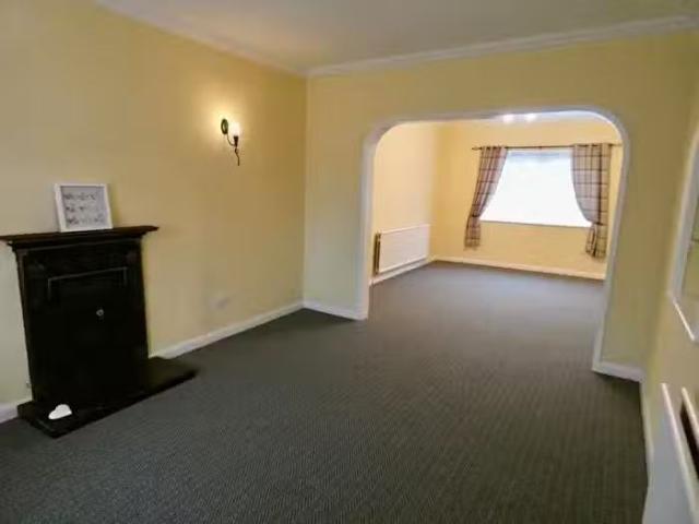 House for rent in Rigg