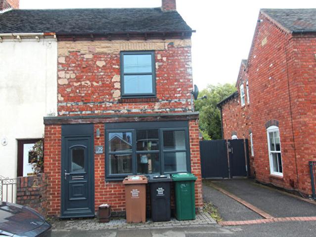 Apartment for rent in Egginton, East Midlands