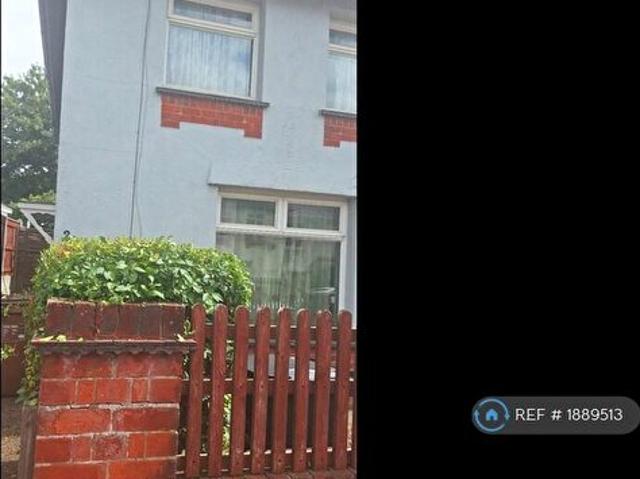 Apartment for rent in Northampton, Northamptonshire