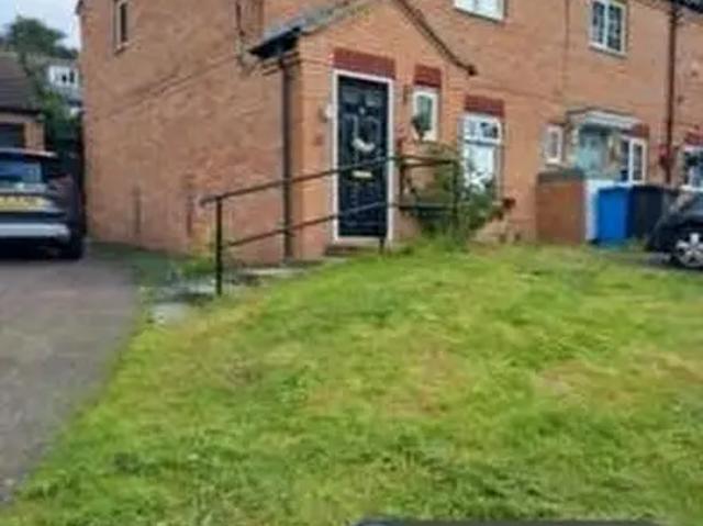 Apartment for rent in Ilkeston, Erewash