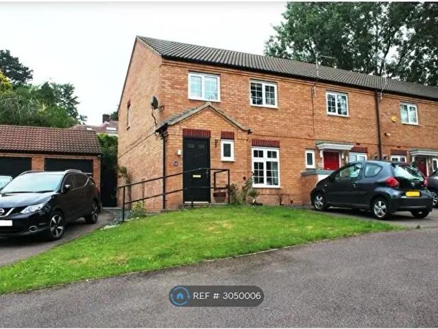 Apartment for rent in Caldermill, East Midlands