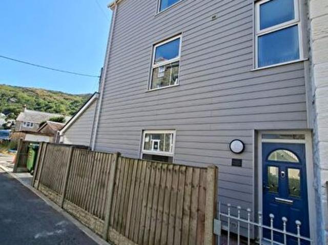 Apartment for rent in Barmouth