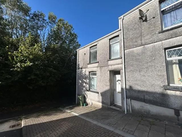 Apartment for rent in Y Graig, Pontypridd