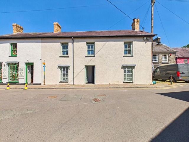 Apartment for rent in Wales