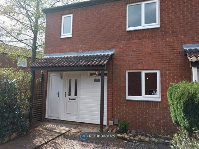 Apartment for rent in Hunsbury Hill, Northamptonshire