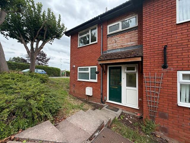 Apartment for rent in New Bilton, Warwickshire