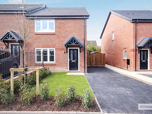 Apartment for rent in Eastern Green, West Midlands