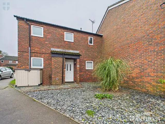 Apartment for rent in Leighton-Linslade, Leighton Buzzard