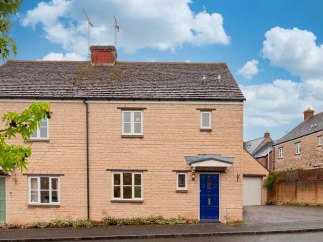 Apartment for rent in Black Bourton, Oxfordshire