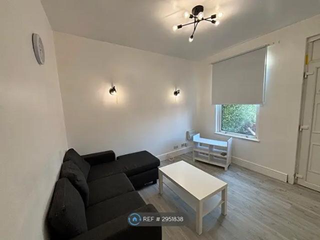 Apartment for rent in Attenborough, East Midlands