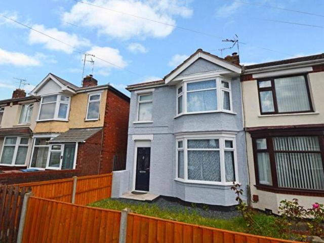 Apartment for rent in Canley, West Midlands