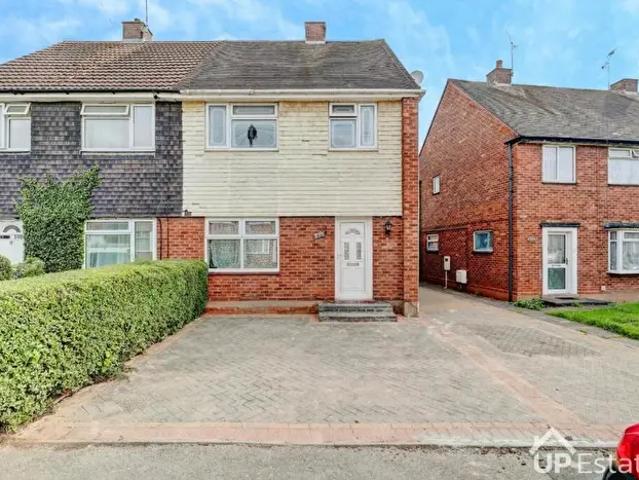 Apartment for rent in Daimler Green, Coventry