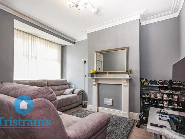 Apartment for rent in Old Lenton, Haddon