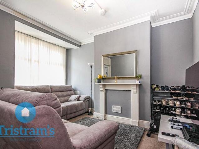 Apartment for rent in Old Lenton, Haddon