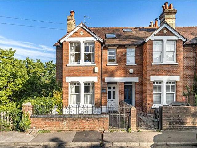 Apartment for rent in Iffley, Oxford