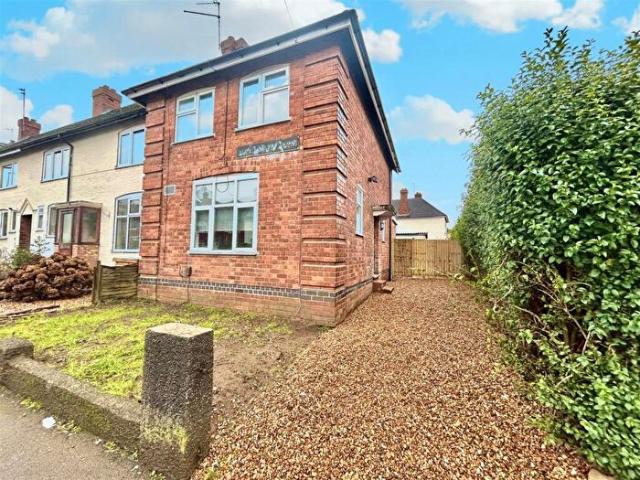 Apartment for rent in Northampton, Northamptonshire