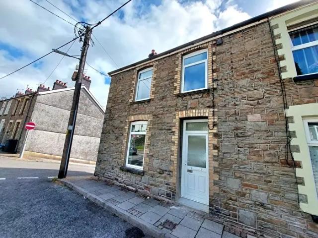 Apartment for rent in Penrhiwceiber
